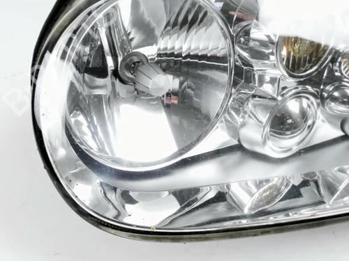 Right headlight VW GOLF IV (1J1) 1.9 TDI | BP24867489C29 
