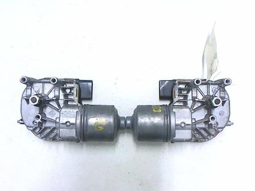 Used Front wiper motor FORD S-MAX (WA6) 2.0 TDCi (140 hp) 20438127
