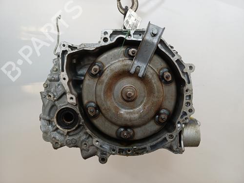 Used Gearbox PEUGEOT 3008 I MPV (0U_) 1.6 Turbo (165 hp) 22104263
