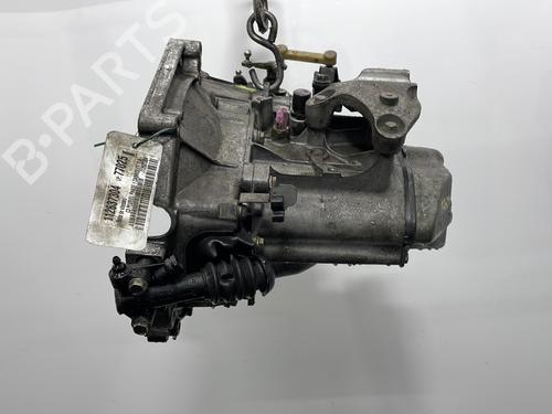Gearbox CITROËN C3 Pluriel (HB_) 1.4 | BP29437948M3 