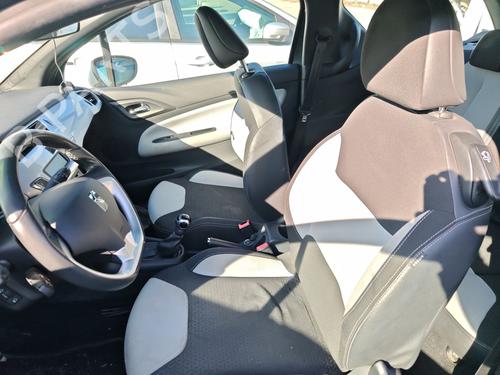 Right sun visor CITROËN DS3 (SA_) 1.4 VTi 95 | BP36444842I2 - Image 17