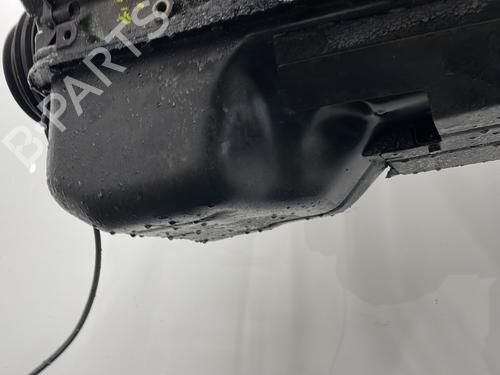 Engine MITSUBISHI L200 (K7_T, K6_T, K5_T) 2.5 TD 4WD (K74T) | BP30479847M1