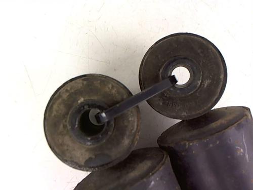 Right rear shock absorber HYUNDAI TRAJET (FO) 2.0 CRDi | BP20443831M19 