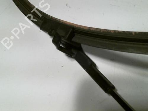 Vindrute viskerarm FORD FOCUS C-MAX (DM2) 1.8 | BP20412323C143 