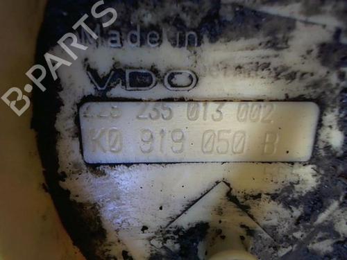 Fuel pump AUDI A3 (8P1) 2.0 TDI | BP20433299M76 