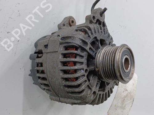 Alternator AUDI A3 (8P1) S3 quattro | BP20405978M7 