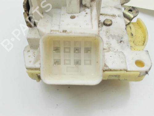 Used Front left lock FORD FOCUS I (DAW, DBW) 1.8 Turbo DI / TDDi (90 hp) 20441781