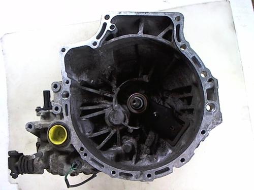 Used Gearbox MAZDA 323 F VI Hatchback (BJ) 1.6 (BJ10M) (98 hp) 20392055