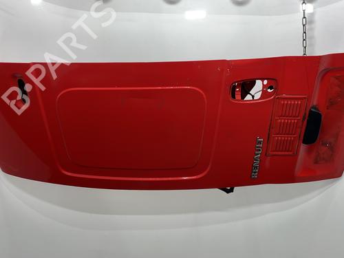 Porta mala esquerda RENAULT TRAFIC II Bus (JL) 2.0 dCi 90 (JL00, JL01, JL0H, JL0M, JL0P, JL0S) (90 hp) 31761527