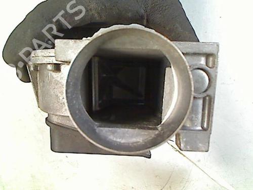 Mass air flow sensor SEAT IBIZA I (21A)  | BP21233107M95 