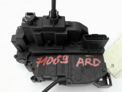 Rear right lock RENAULT CLIO III (BR0/1, CR0/1) 1.6 16V (BR05, BR0B, BR0Y, BR15, BR1J, BR1M, BR1Y, CR0B,... | BP20427958C99 