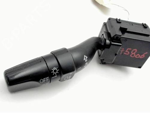 Switch HONDA STREAM (RN) 2.0 16V (RN3) | BP28361666I30  - Image 5