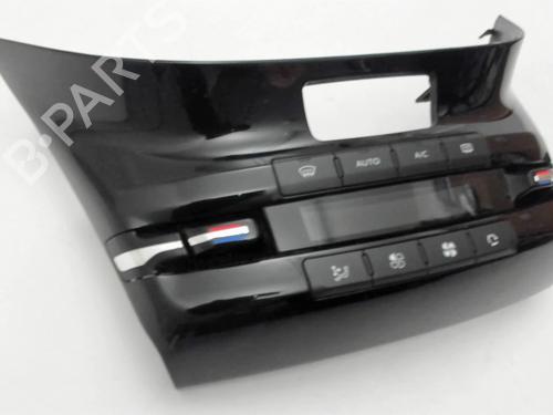 Climate control PEUGEOT 2008 I (CU_) 1.2 THP 110 / PureTech 110 | BP28361780I5 
