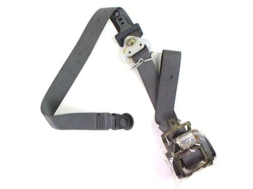 Used Front right seatbelt Front right seatbelt MAZDA 323 F VI Hatchback (BJ) 1.5 16V (BJ5W) (88 hp) 20448135 20448135