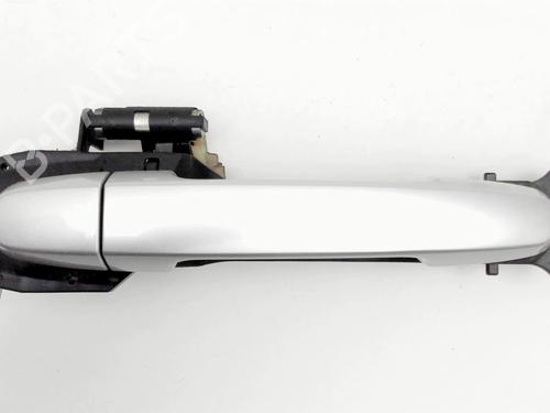 Used Front right exterior door handle TOYOTA RAV 4 III (_A3_) 2.2 D 4WD (ALA30_, ALA30R) (136 hp) 22227692