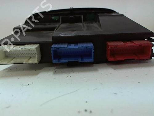 Climate control VW SHARAN (7M8, 7M9, 7M6) 1.9 TDI | BP20411119I5 