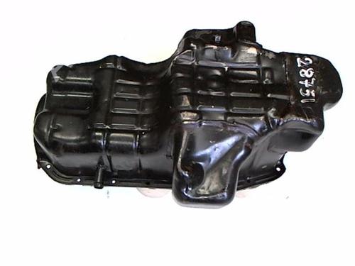 Oil sump NISSAN PRIMERA Hatchback (P11) 2.0 TD | BP20452700M115 