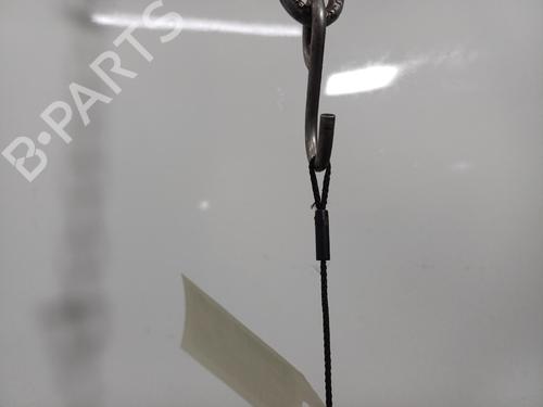 Rear parcel shelf VW GOLF VI (5K1) 2.0 TDI | BP37589785C85 - Image 3