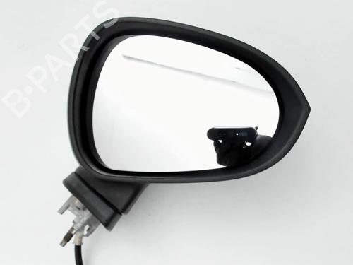 Right mirror SEAT LEON (1P1) 1.9 TDI | BP20481310C27 