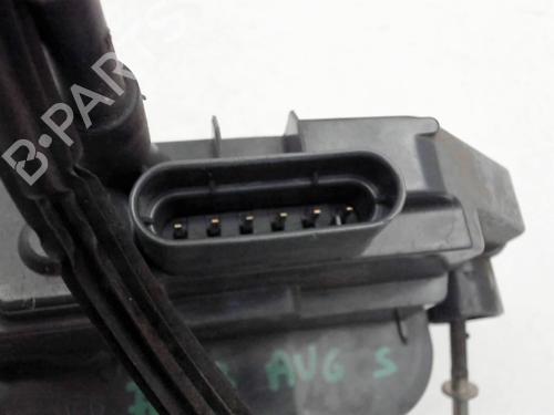Used Front left lock Front left lock PEUGEOT 307 CC (3B) 2.0 16V (140 hp) 40461616 40461616