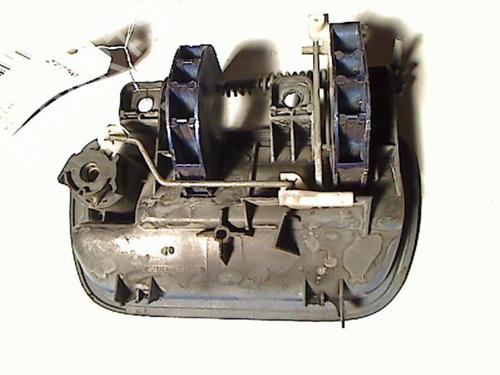 Tailgate handle CITROËN EVASION MPV (22, U6) 2.0 HDI | BP20460811C132 