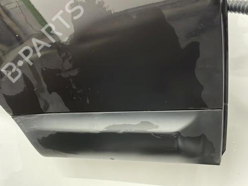 Right rear door NISSAN QASHQAI / QASHQAI +2 I (J10, NJ10, JJ10E) 1.5 dCi | BP20400363C5 
