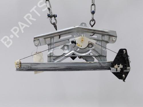 Front left window mechanism HONDA CIVIC VIII Hatchback (FN, FK) 2.2 CTDi (FK3) | BP20468602C22 
