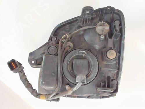 Used Right headlight KIA PICANTO I (SA) 1.1 (65 hp) 20451984