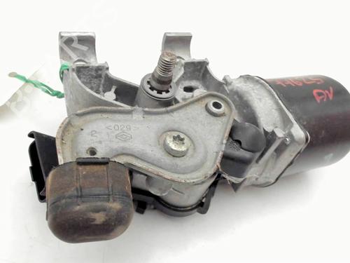 Front wiper motor RENAULT CLIO III (BR0/1, CR0/1) 1.5 dCi (C/BR0G, C/BR1G) | BP29375018M29 