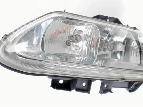 Used Left headlight Left headlight RENAULT ESPACE III (JE0_) 2.2 dCi (JE0K) (130 hp) 33438864 33438864