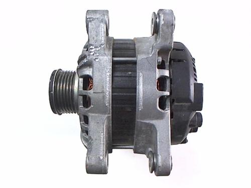 Alternator PEUGEOT 308 II (LB_, LP_, LW_, LH_, L3_) 1.2 THP 130 | BP20403646M7 