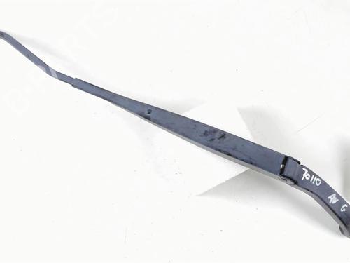 Used Front windshield wiper arm Front windshield wiper arm OPEL KARL (C16) 1.0 (75 hp) 20401456 20401456