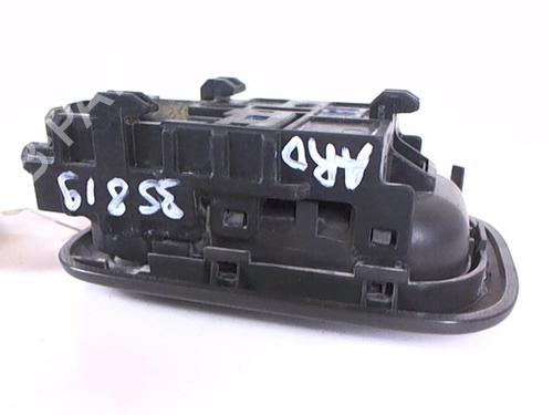 Rear right interior door handle NISSAN X-TRAIL I (T30) 2.2 Di 4x4 | BP20392042I16 