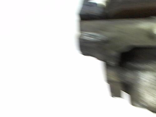 Used Left front brake caliper Left front brake caliper HONDA CIVIC IX (FK) 1.6 i-DTEC (FK3) (120 hp) 20425543 20425543