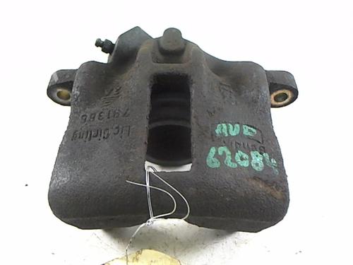 Used Right front brake caliper Right front brake caliper FIAT TEMPRA (159_) 1.9 D (159.AG) (65 hp) 21234713 21234713