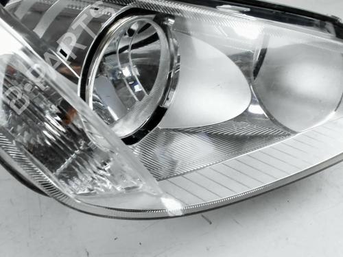 Right headlight FORD C-MAX (DM2) 1.8 TDCi | BP37037321C29 - Image 6