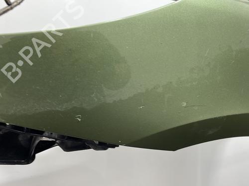 Left front fenders PEUGEOT 307 (3A/C) 1.6 HDi 110 | BP20445138C41 