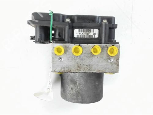 Used ABS pump OPEL CORSA C (X01) 1.2 Twinport (F08, F68) (80 hp) 32396593