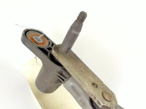 Used Front wipers mechanism Front wipers mechanism ALFA ROMEO GIULIETTA (940_) 1.6 JTDM (940FXD1A) (105 hp) 21236135 21236135