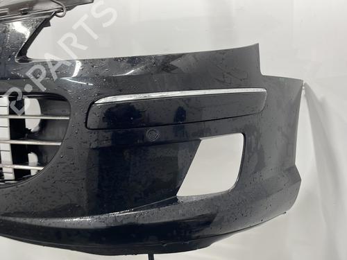 Front bumper PEUGEOT 407 SW (6E_, 6D_) 1.6 HDi 110 | BP29922076C7