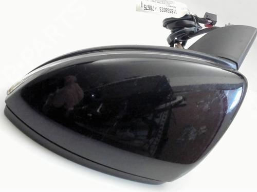 Left mirror VW GOLF SPORTSVAN VII (AM1, AN1) 1.6 TDI | BP31584048C26 