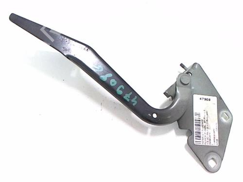 Used Hinge/Door check strap RENAULT FLUENCE (L3_) 1.5 dCi (L30A) (86 hp) 20479085