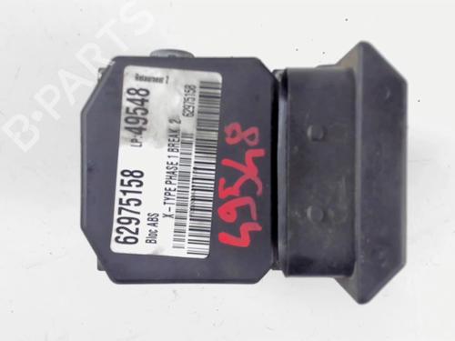 Used ABS pump JAGUAR X-TYPE I Estate (X400) 2.0 D (130 hp) 20406543