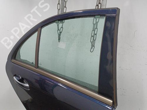 Right rear door MERCEDES-BENZ C-CLASS (W203) C 200 CDI (203.004) | BP20446569C5 