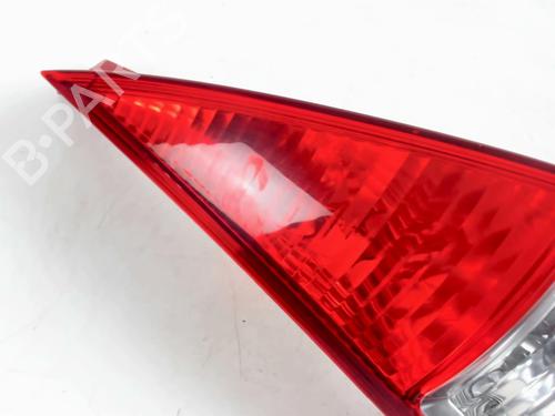 Left taillight CITROËN C3 I (FC_, FN_) 1.1 i | BP29165069C34 