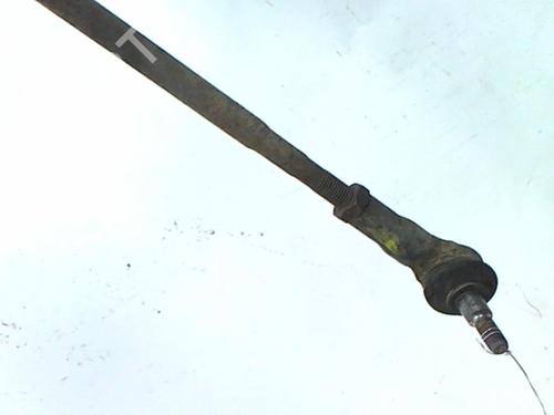 Steering rack PEUGEOT 807 (EB_) 2.2 HDi | BP20425771M22 