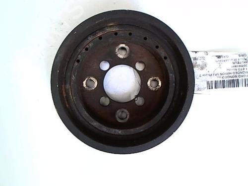 Used Pulley FORD MONDEO II (BAP) 1.8 TD (90 hp) 20411558