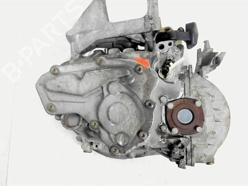 Used Gearbox Gearbox CITROËN C5 II (RC_) 2.0 HDi (RCRHRH) (136 hp) 20421214 20421214