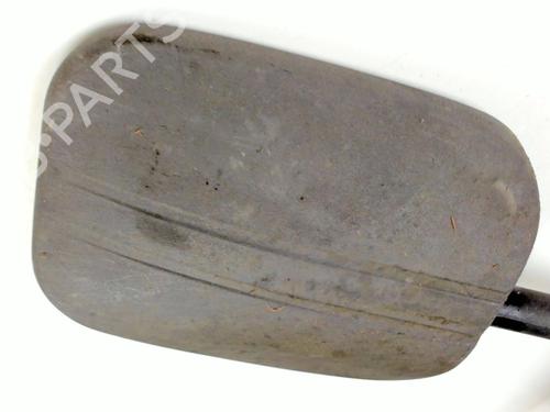 Right mirror CITROËN C15 Box Body/MPV (VD_) 1.9 D | BP20447692C27 