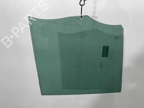Used Rear right door window RENAULT MODUS / GRAND MODUS (F/JP0_) 1.5 dCi 75 (75 hp) 31602522